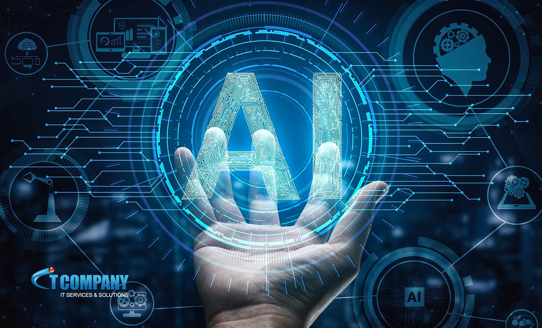 SEO and Social Media Marketing made easy with AI 