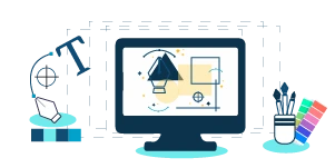 Custom Designing