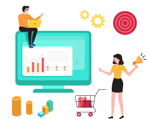 Social Media Management