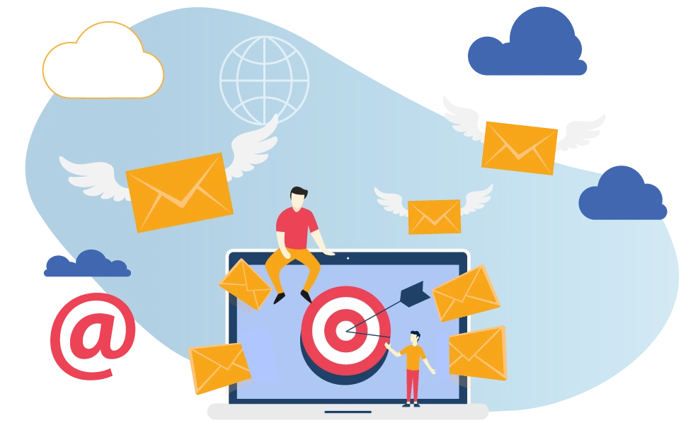 Email Marketing Product