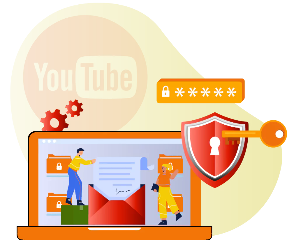 Email Security and Protection