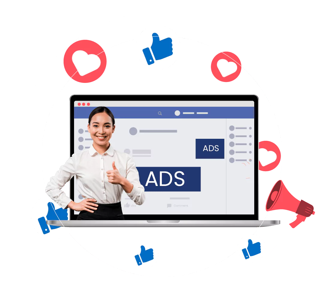 Facebook Advantage