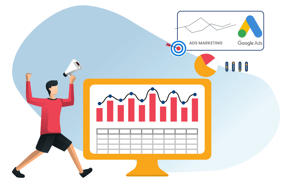 Google Ads Product
