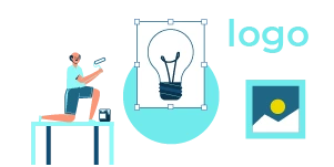 >Logo Design
