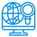 Authoritative DNS Lookup 