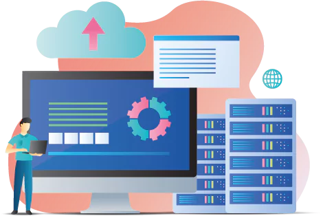 Cloud Hosting 