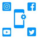 Social Media Creation