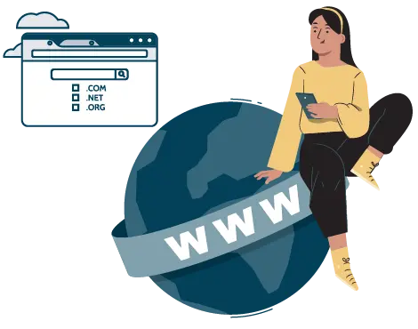 Online Presence