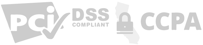 PCI DSS Compliant