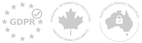 Personal Information Protection