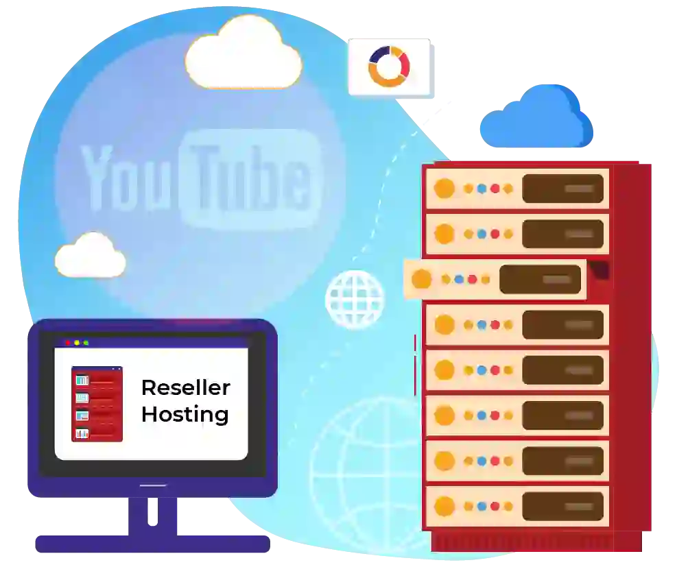Reseller Hosting