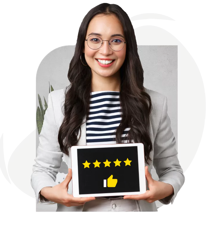 Social Media Model
