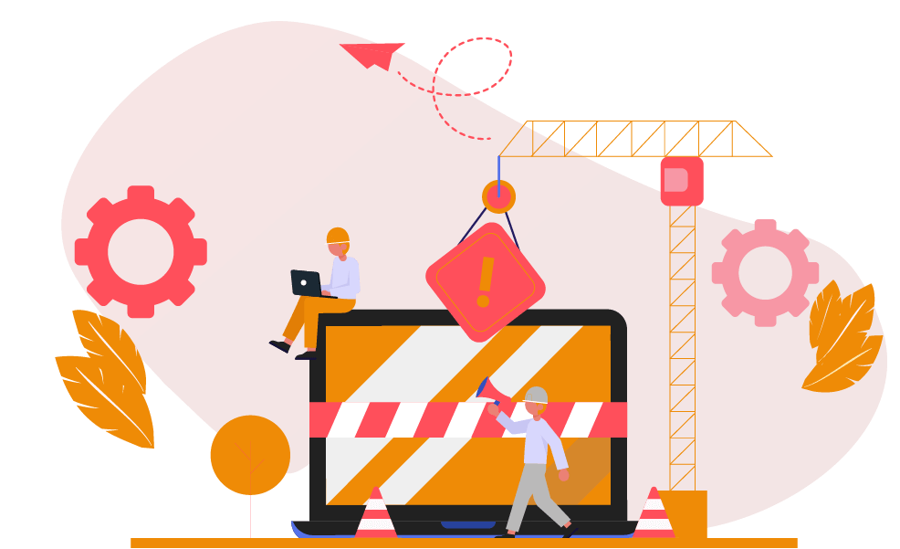 Web Maintenance Product