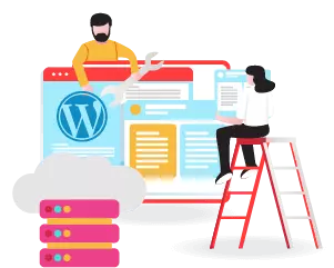 Wordpress Table